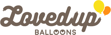 Lovedup Balloons